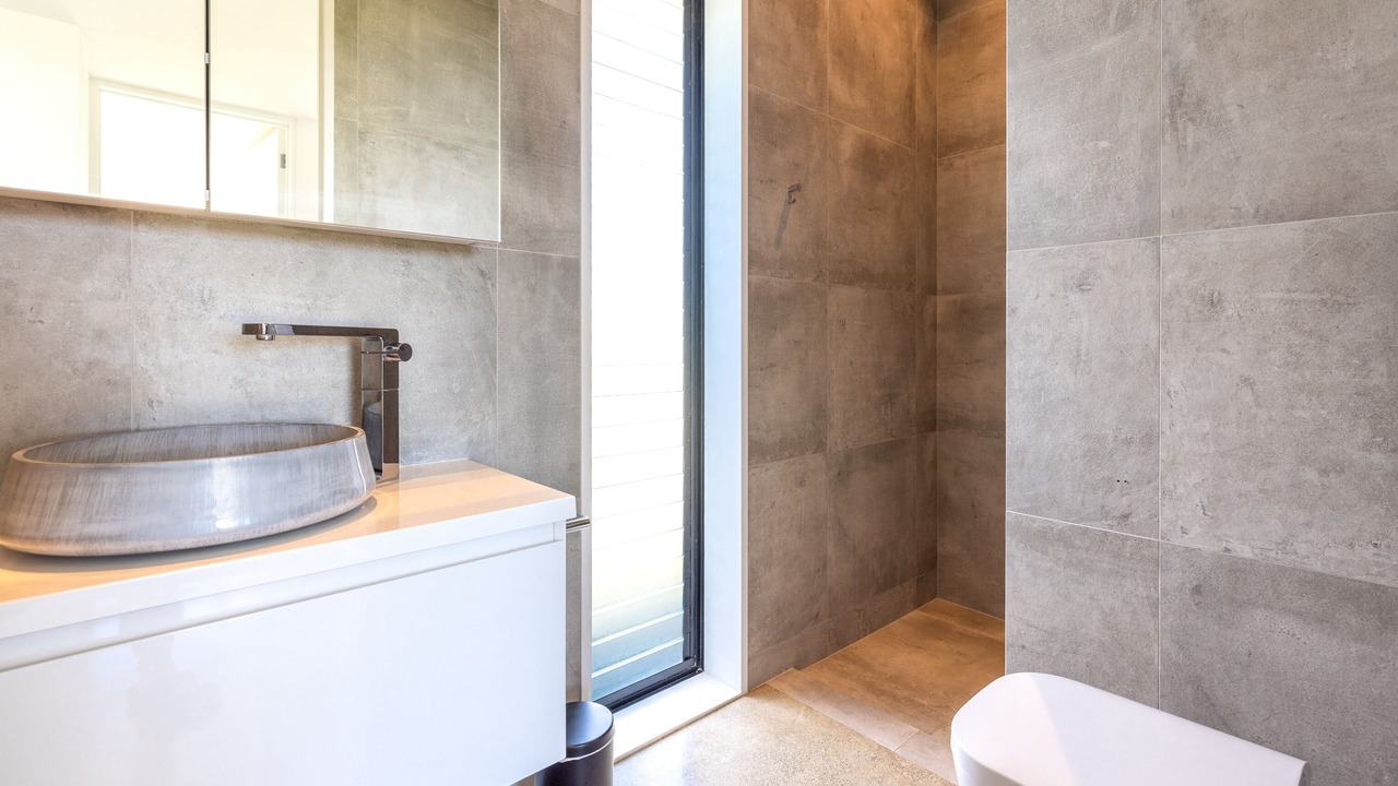 Photo of Bathroom in Ostend