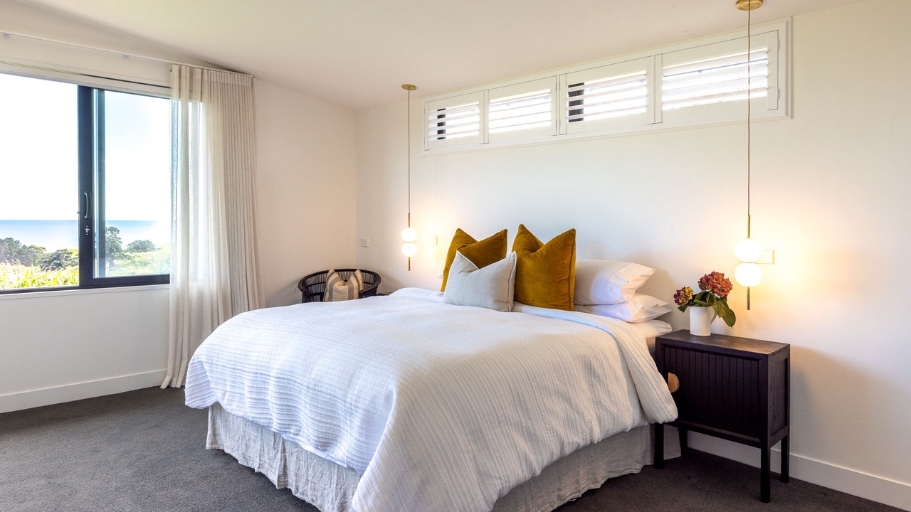 Photo of Bedroom in Ostend