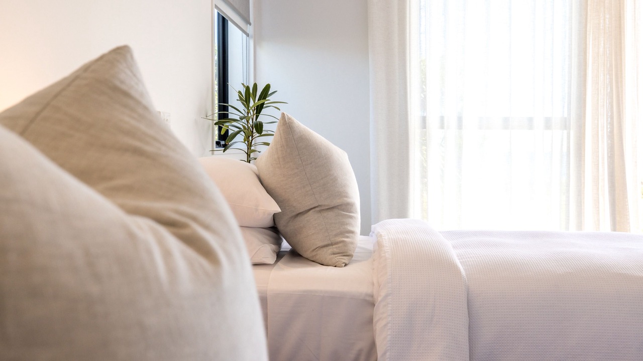 Photo of Bedroom in Ostend