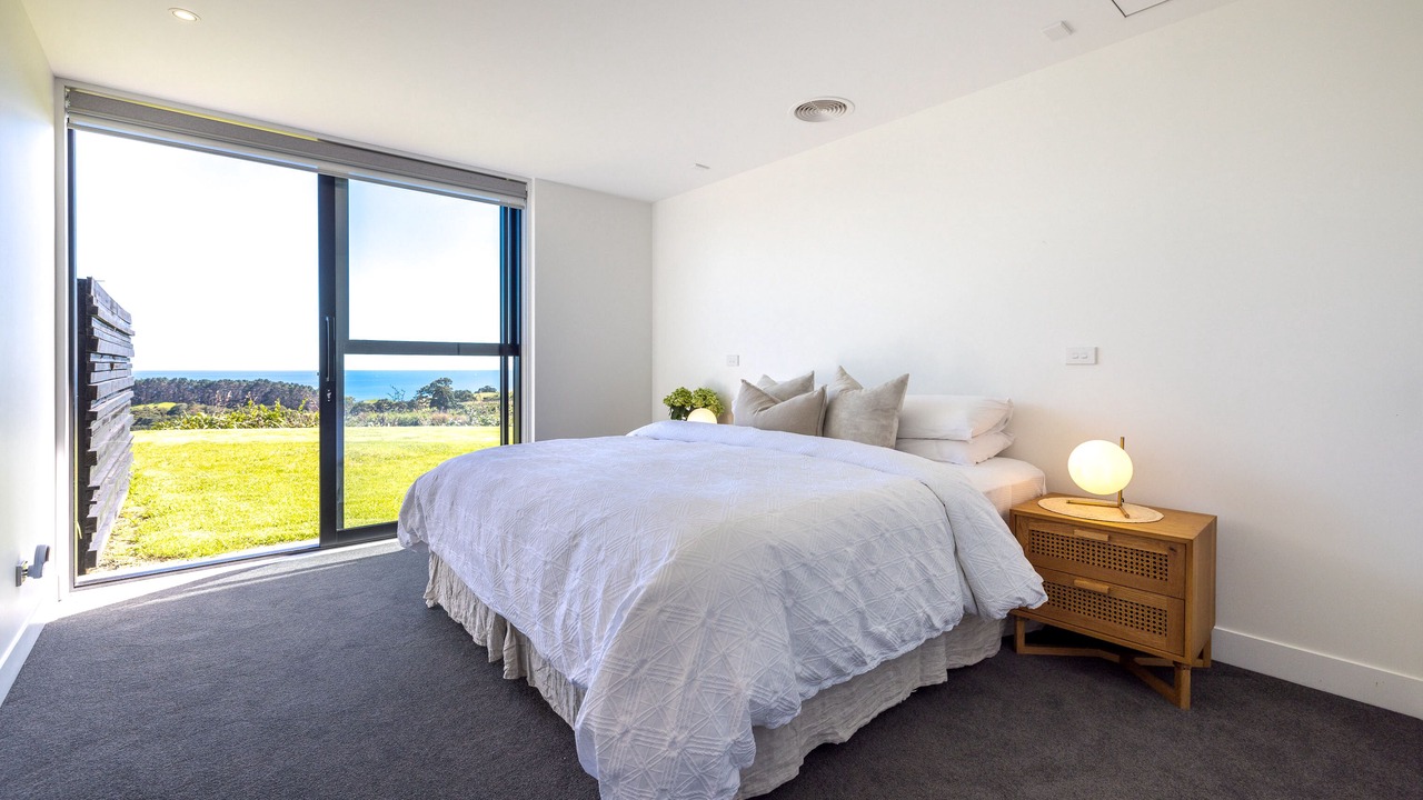 Photo of Bedroom in Ostend