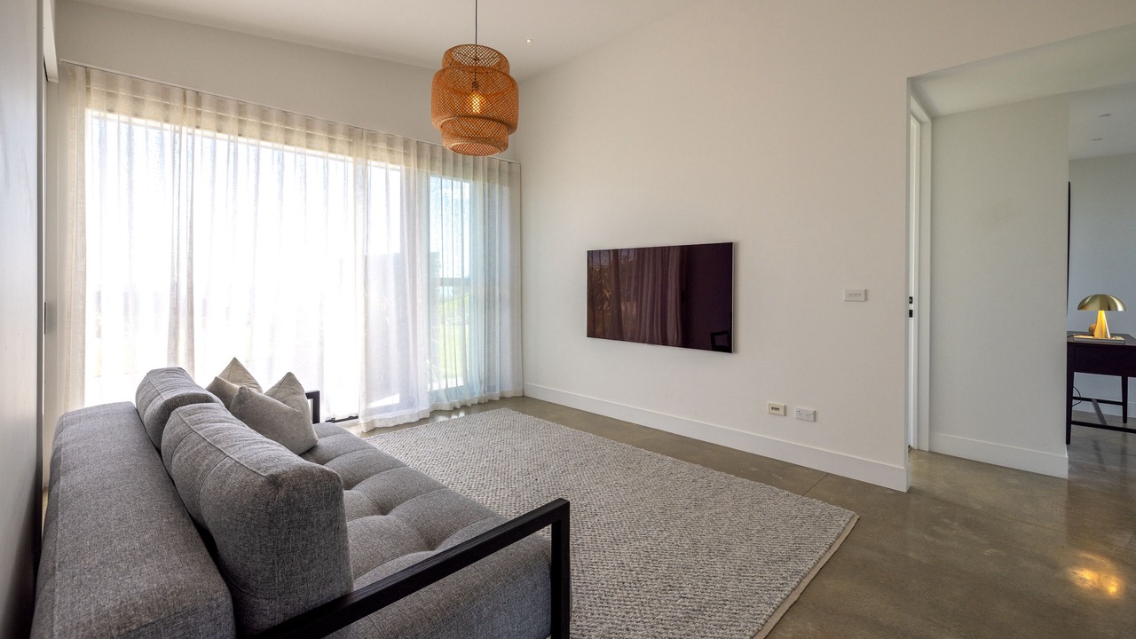 Photo of Livingroom in Ostend