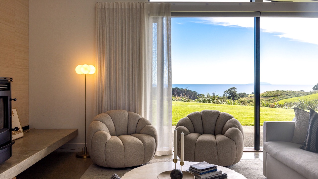 Photo of Livingroom in Ostend