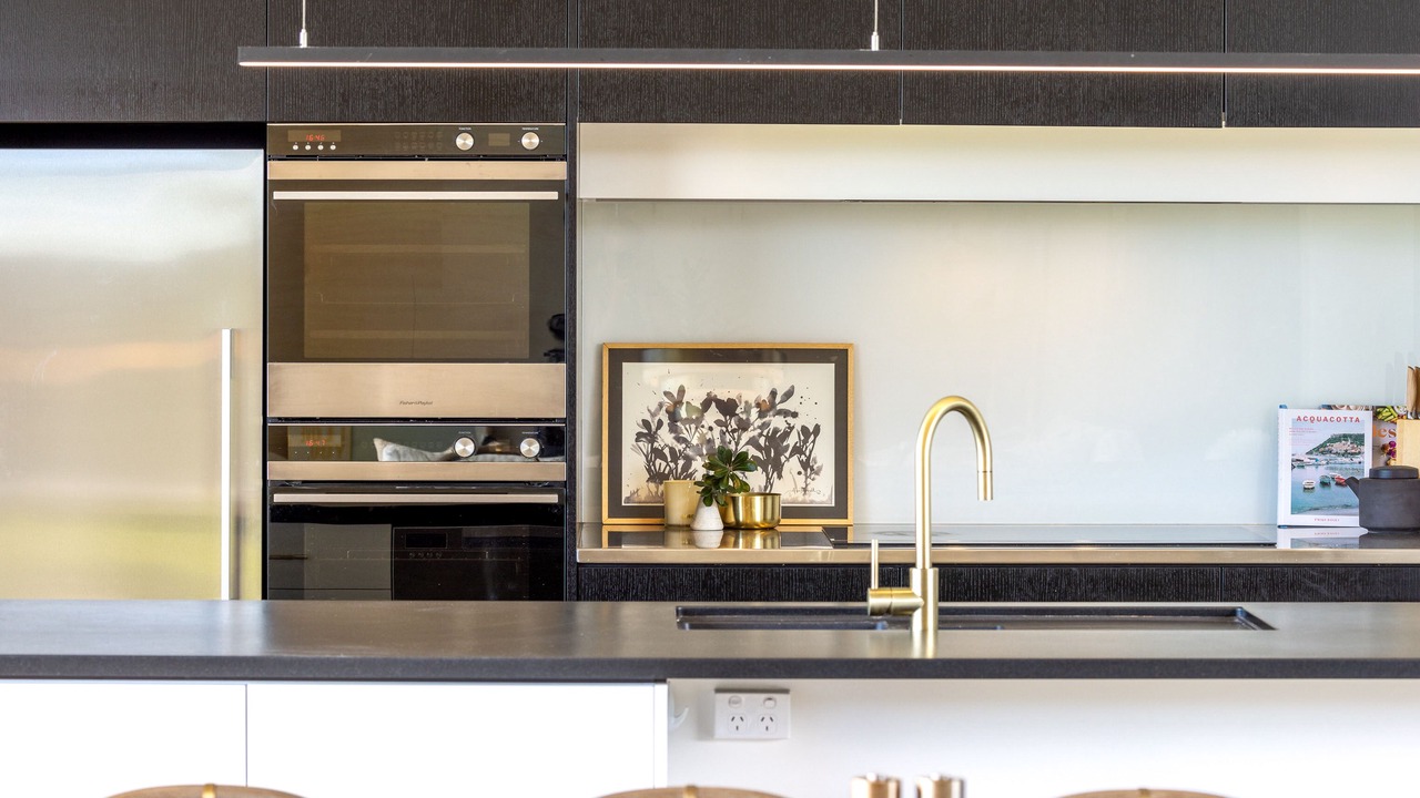 Photo of Kitchen in Ostend