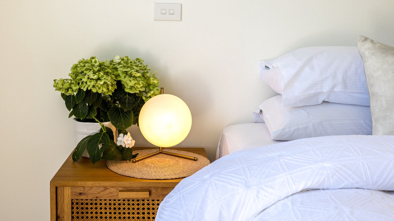 Photo of Bedroom in Ostend