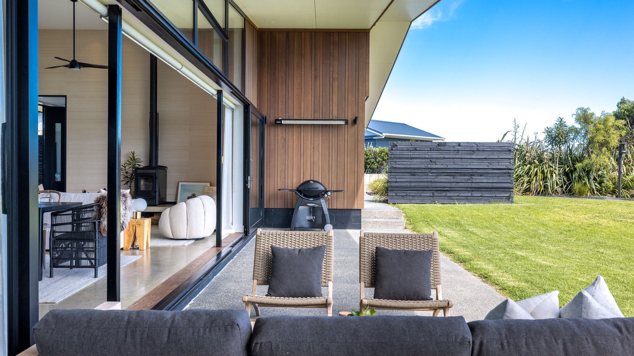 Photo of Patio Balcony in Ostend