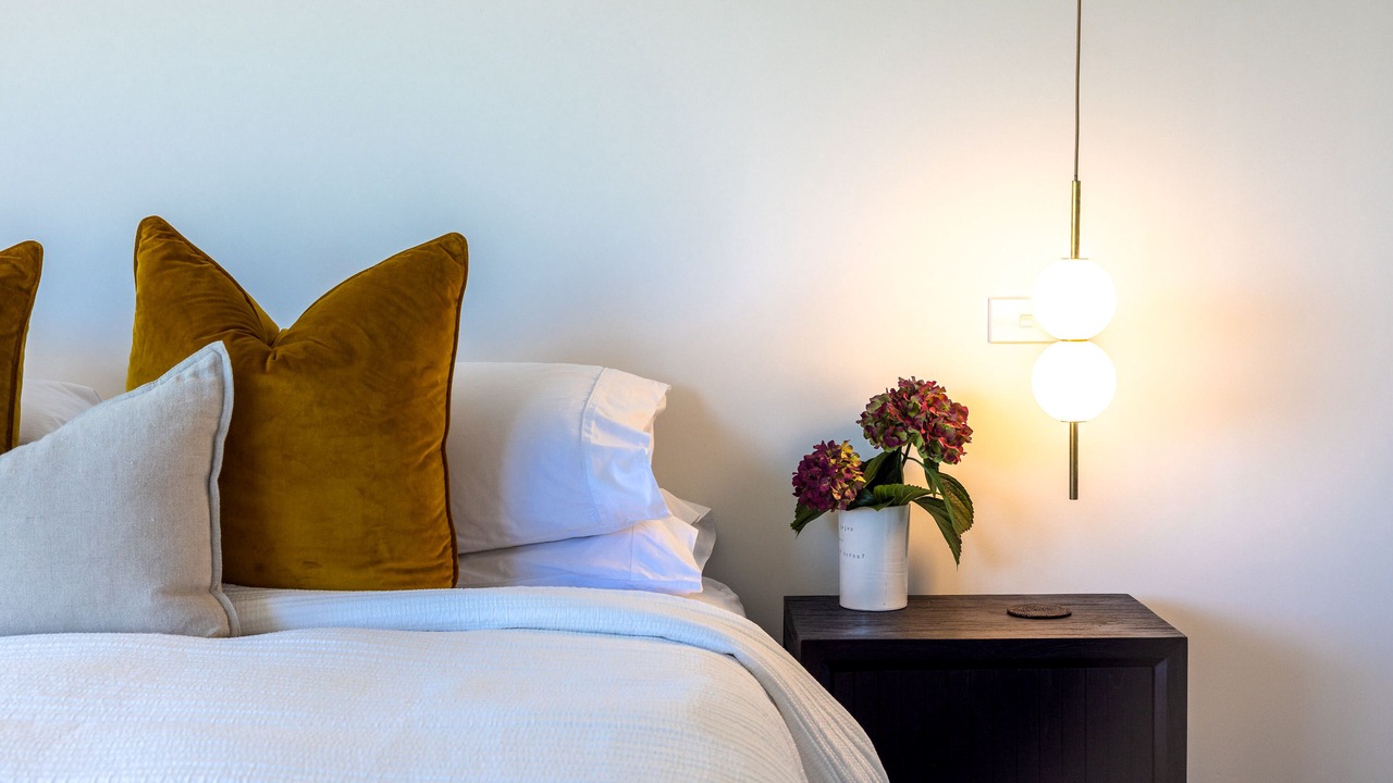 Photo of Bedroom in Ostend