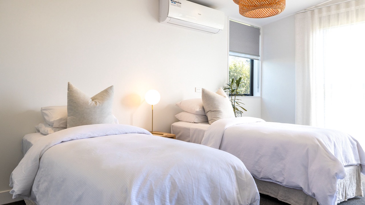 Photo of Bedroom in Ostend