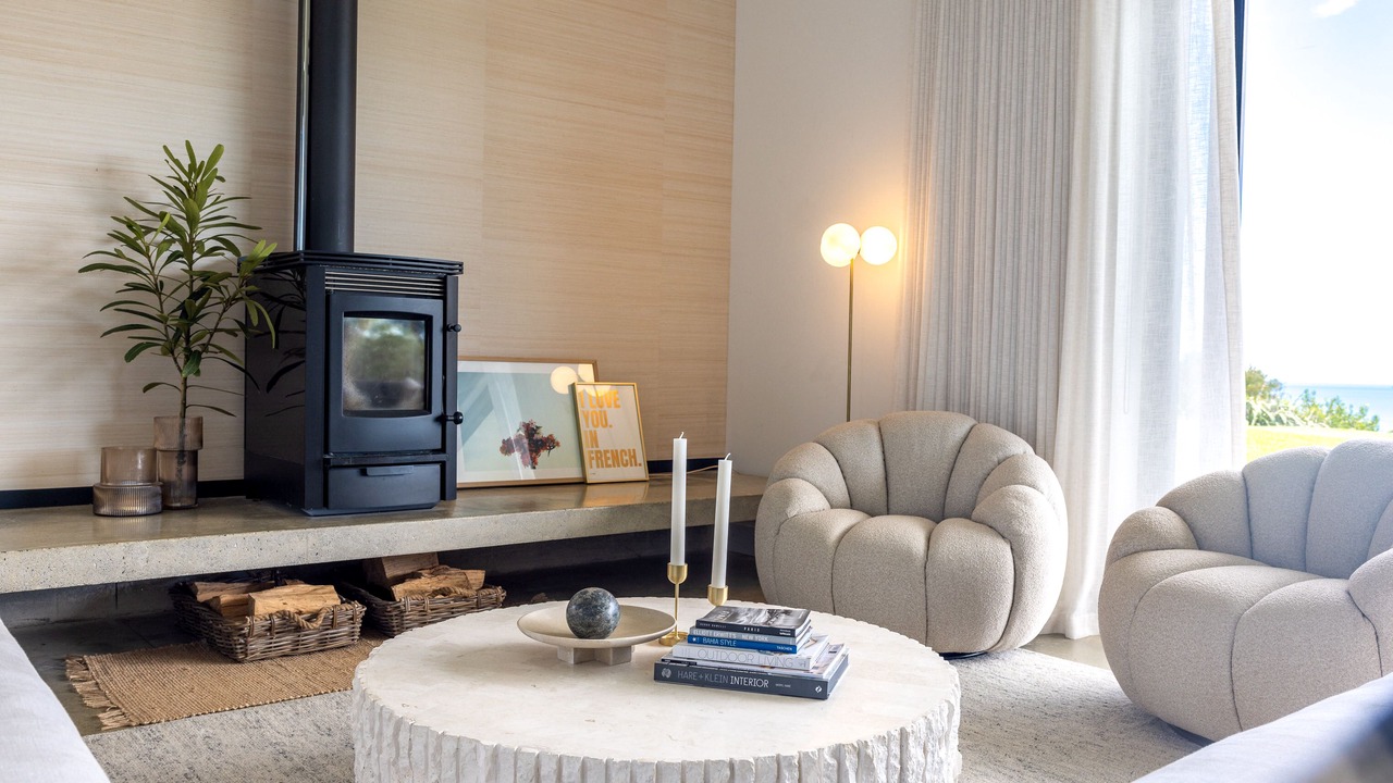 Photo of Livingroom in Ostend