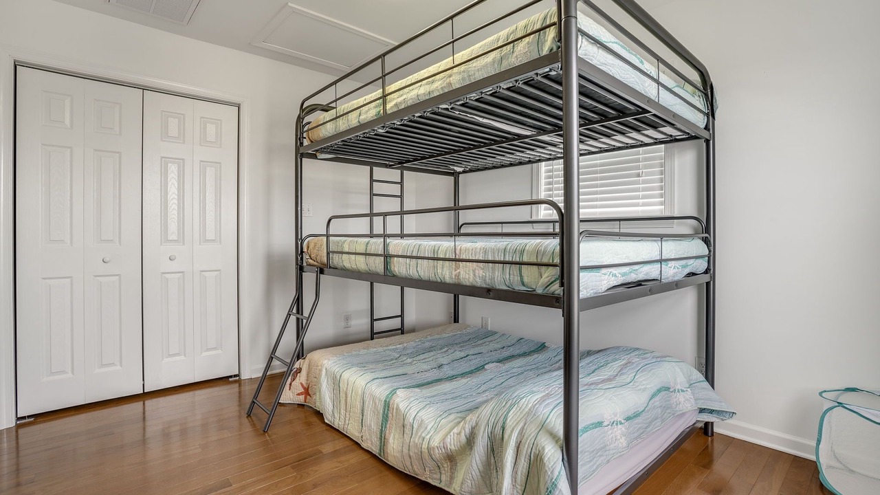Photo of Bedroom in Greenbackville