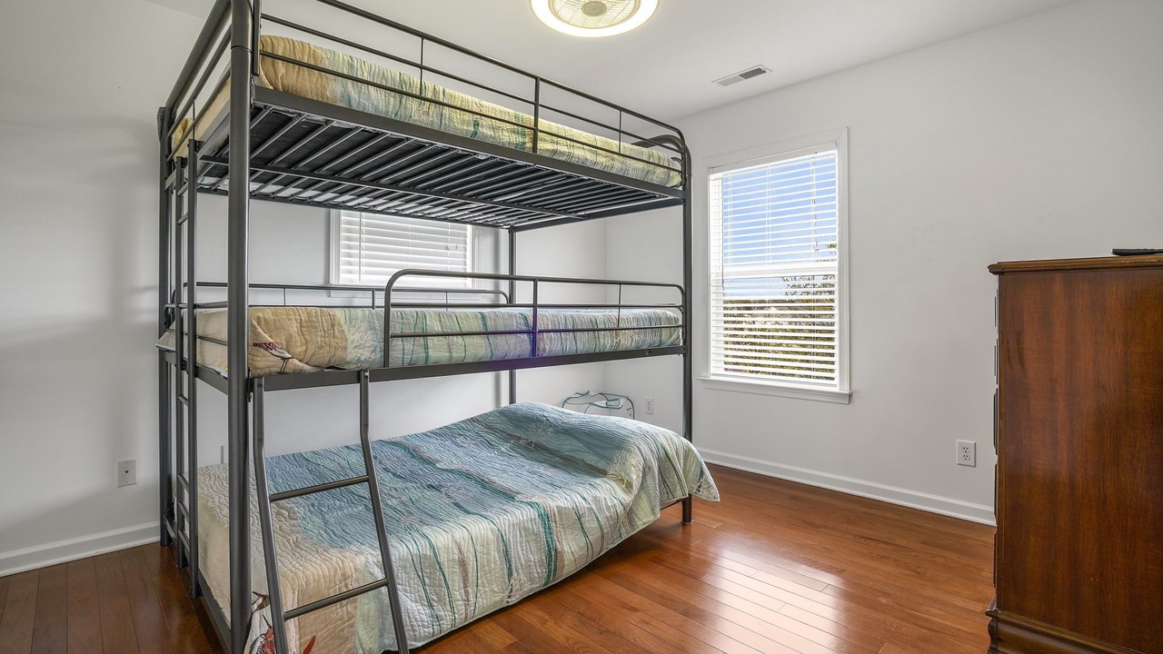 Photo of Bedroom in Greenbackville