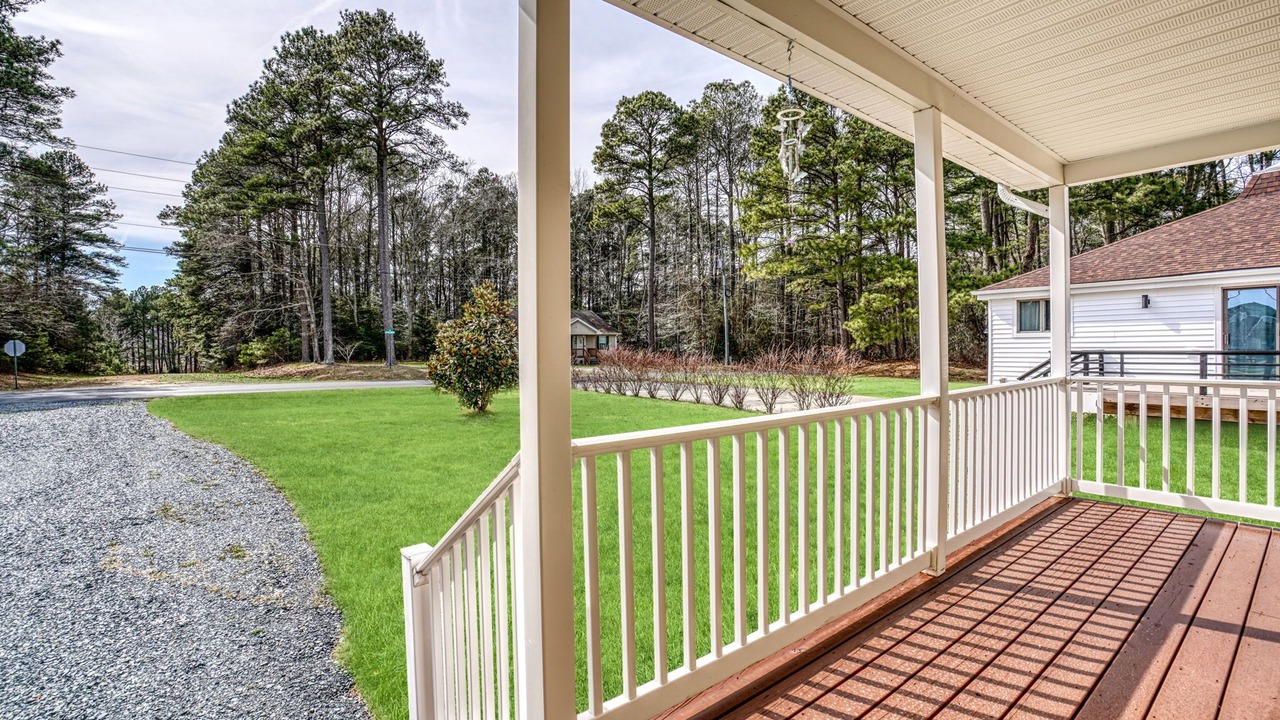 Photo of Outdoor in Greenbackville