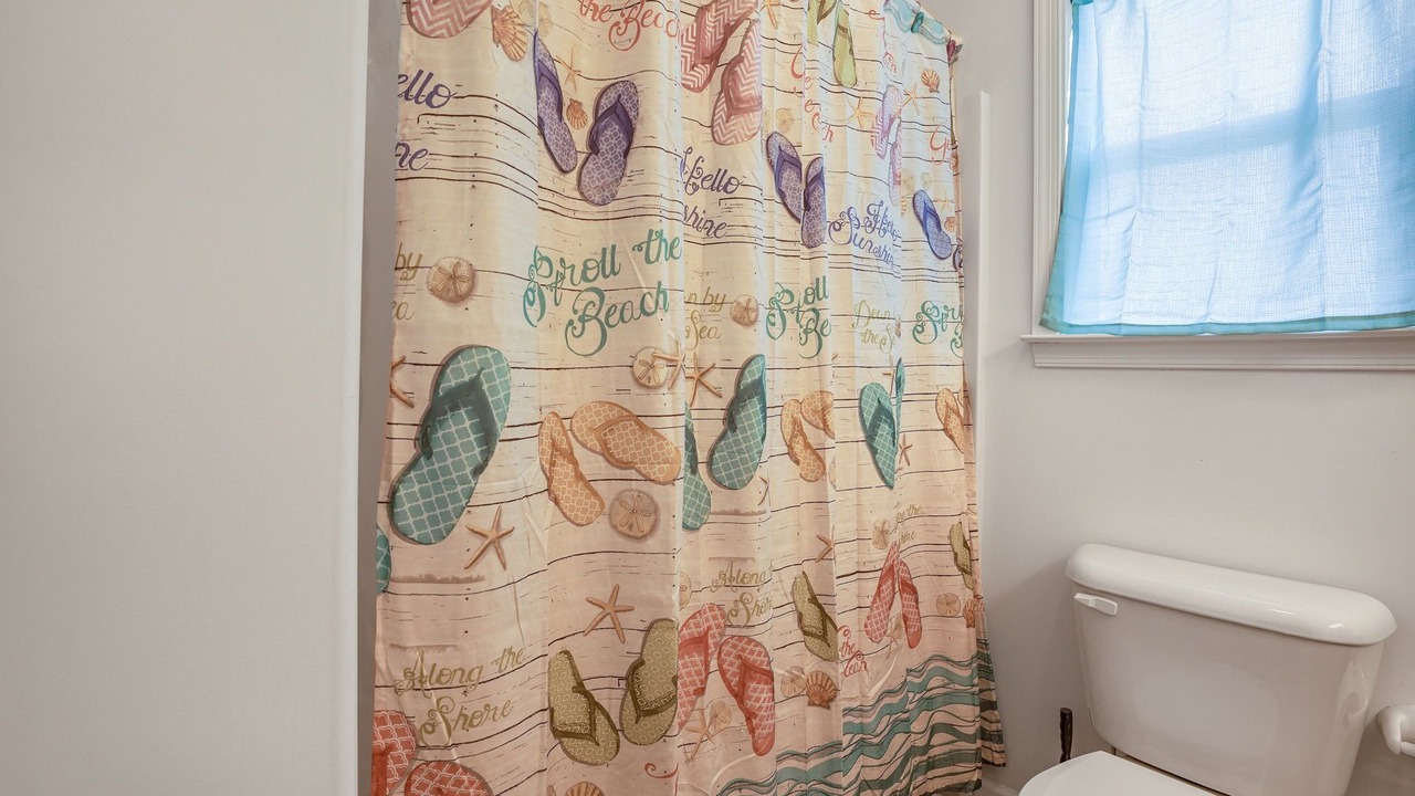 Photo of Bathroom in Greenbackville