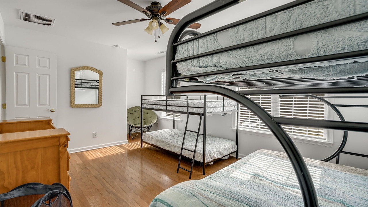 Photo of Bedroom in Greenbackville