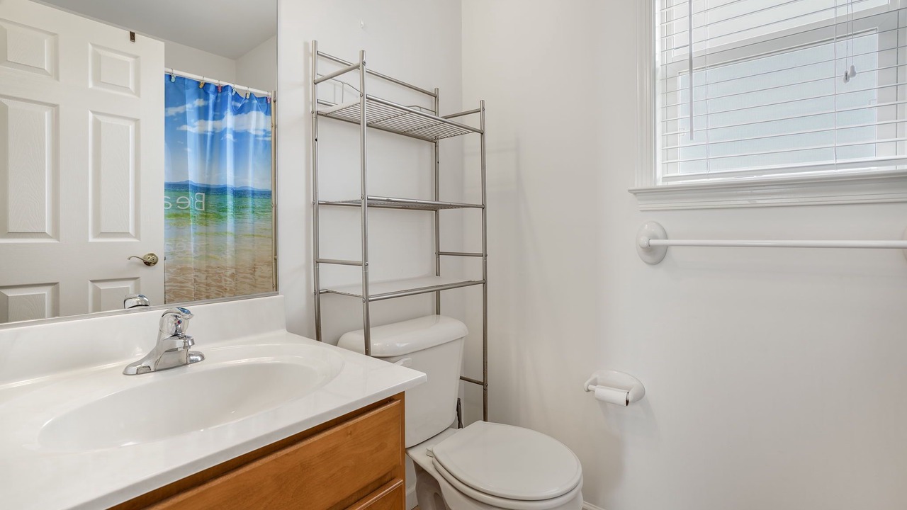 Photo of Bathroom in Greenbackville