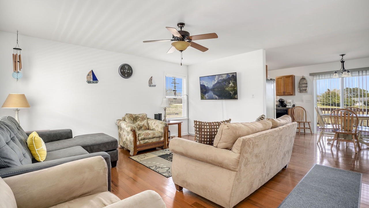 Photo of Livingroom in Greenbackville