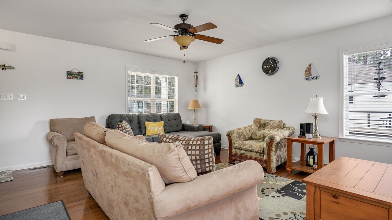 Photo of Livingroom in Greenbackville