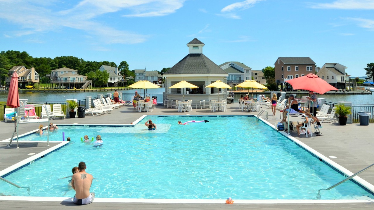 Photo of Outdoor in Greenbackville