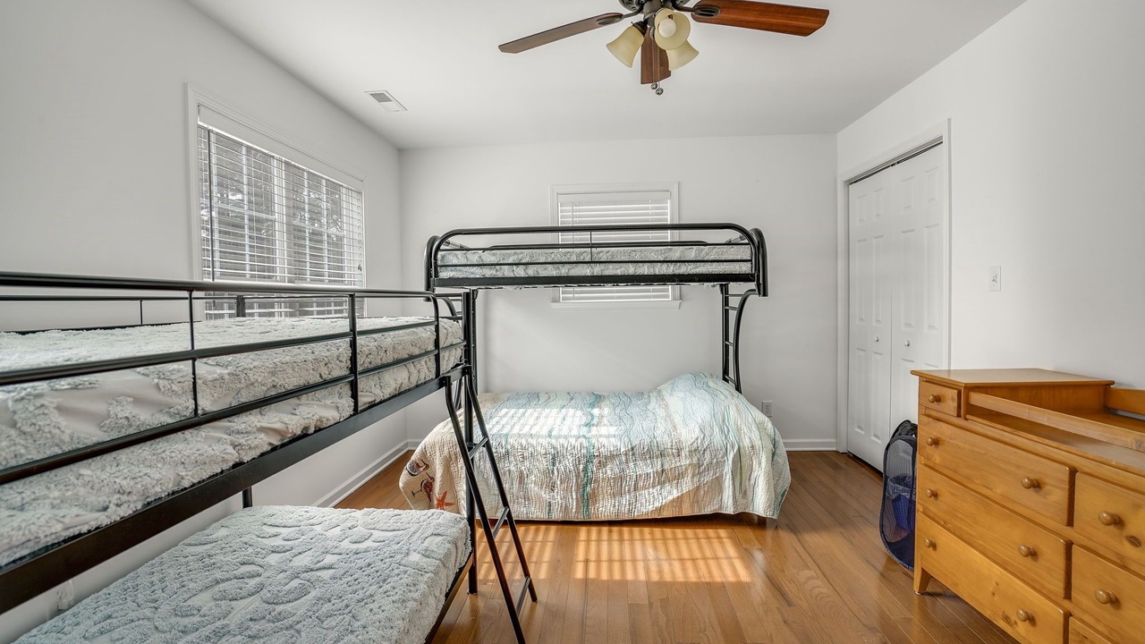 Photo of Bedroom in Greenbackville