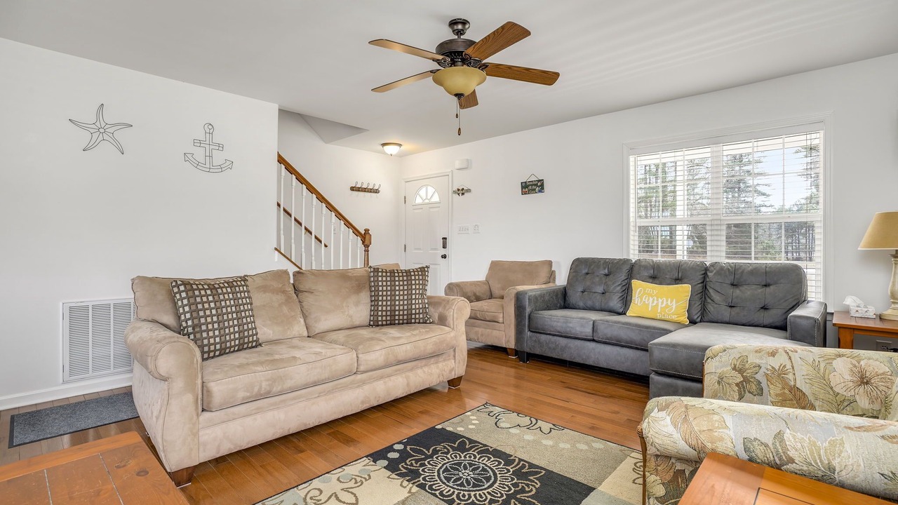 Photo of Livingroom in Greenbackville
