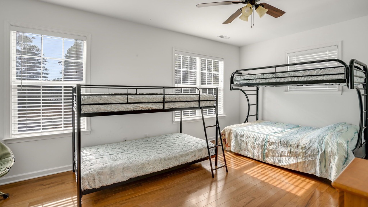 Photo of Bedroom in Greenbackville