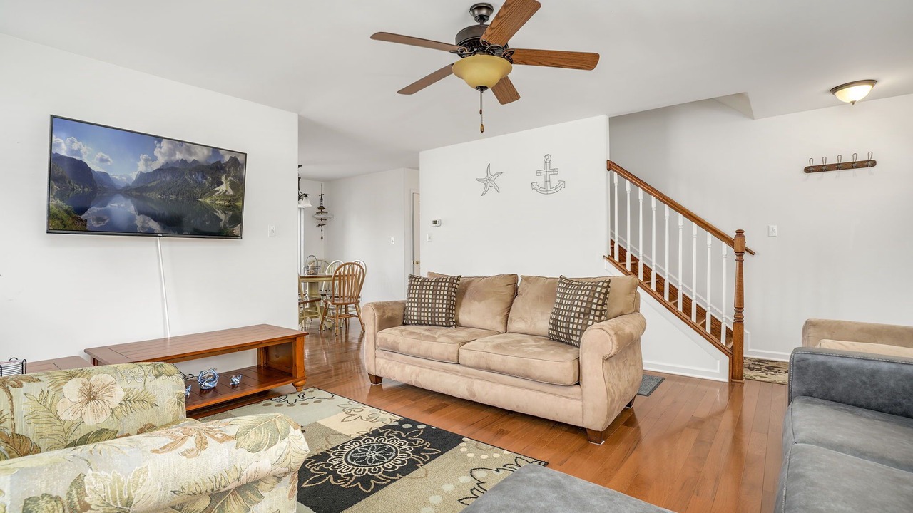 Photo of Livingroom in Greenbackville