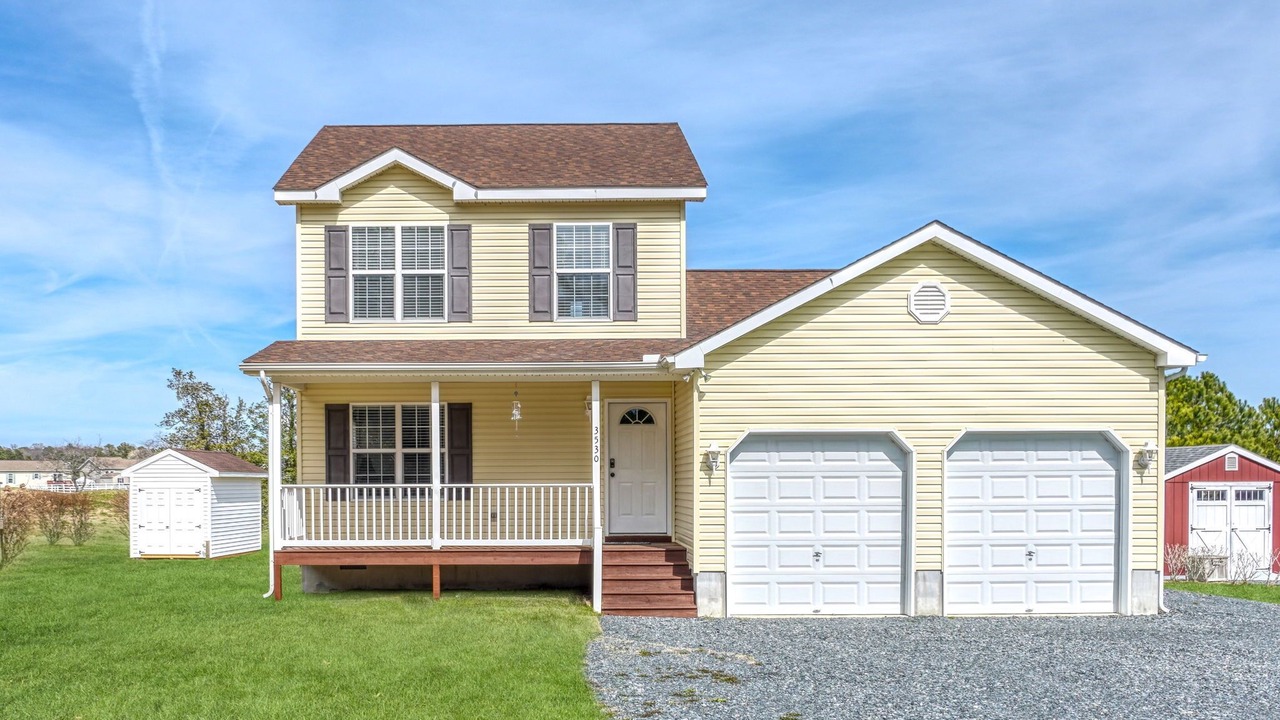 Photo of Outdoor in Greenbackville