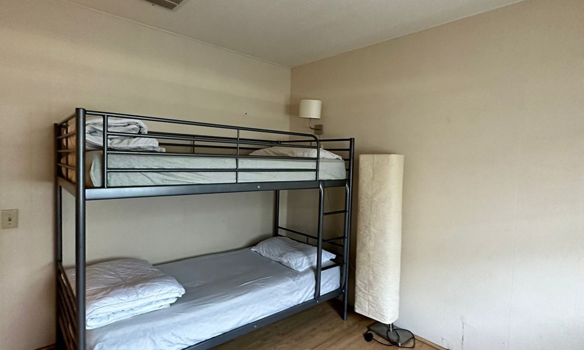 Photo of Bedroom in Tijuana