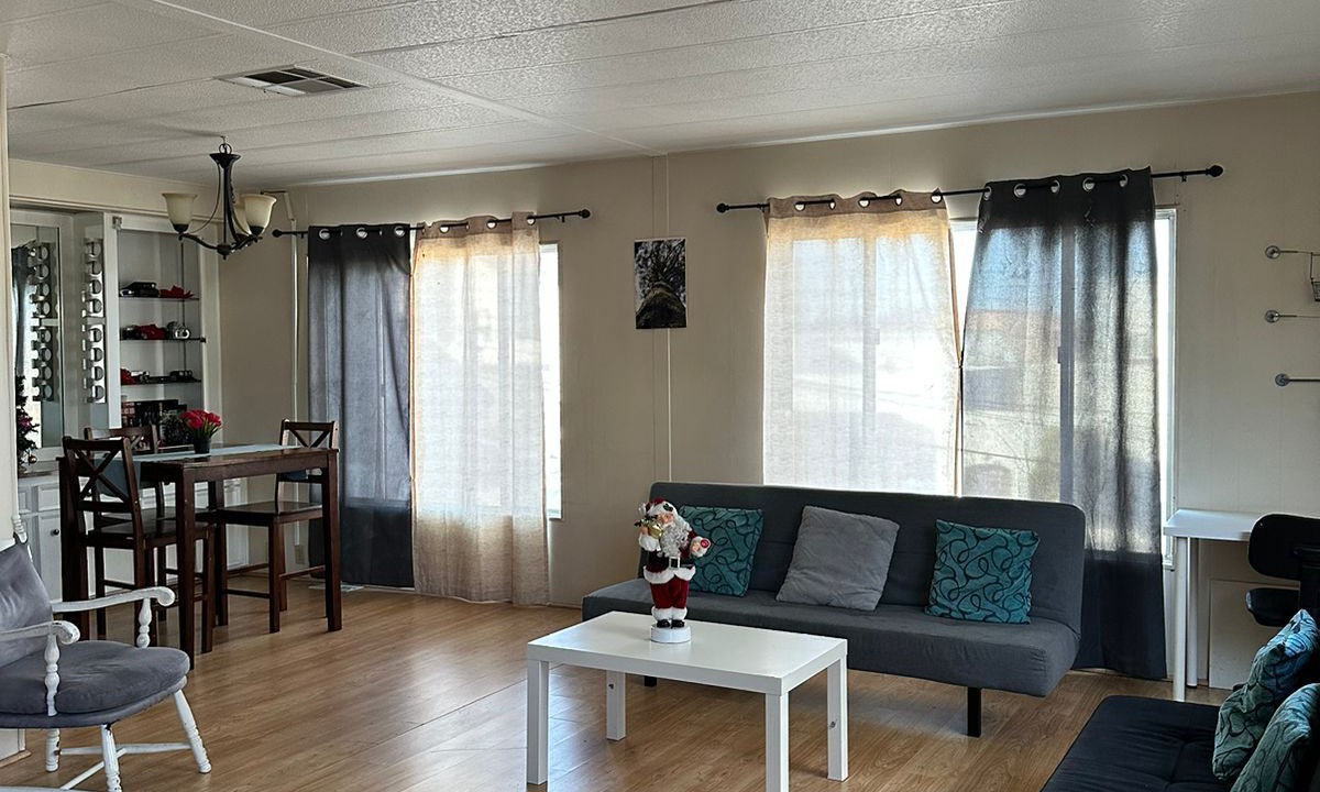 Photo of Livingroom in Tijuana