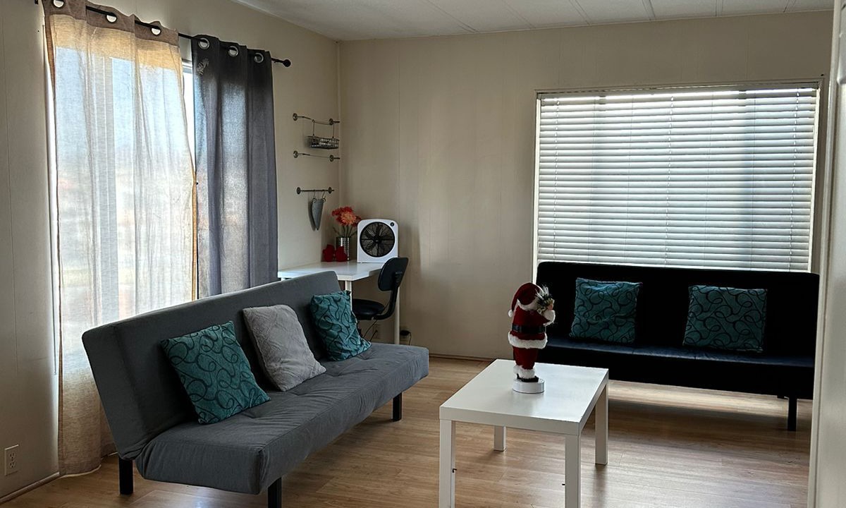 Photo of Livingroom in Tijuana