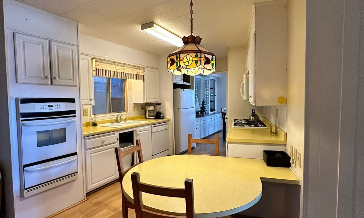 Photo of Kitchen in Tijuana