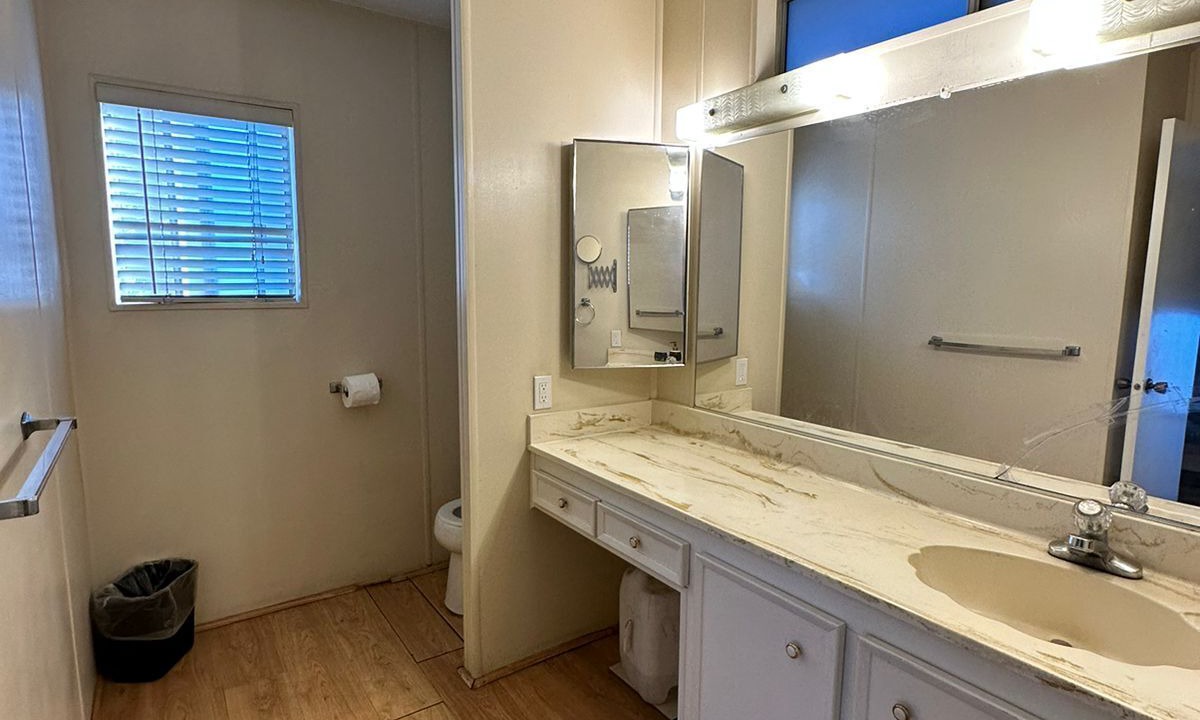 Photo of Bathroom in Tijuana