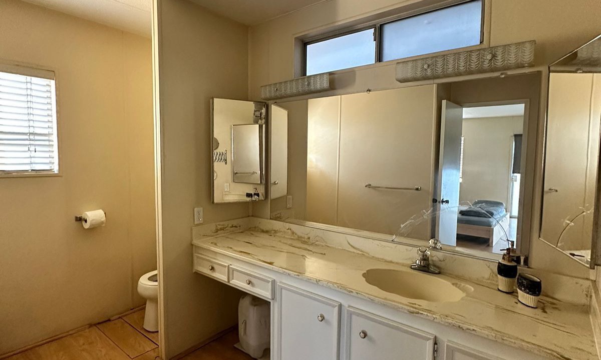 Photo of Bathroom in Tijuana