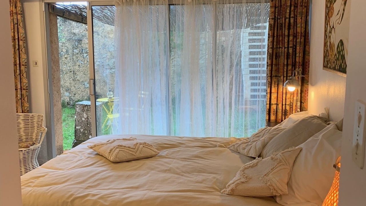 Photo of Bedroom in Ampus