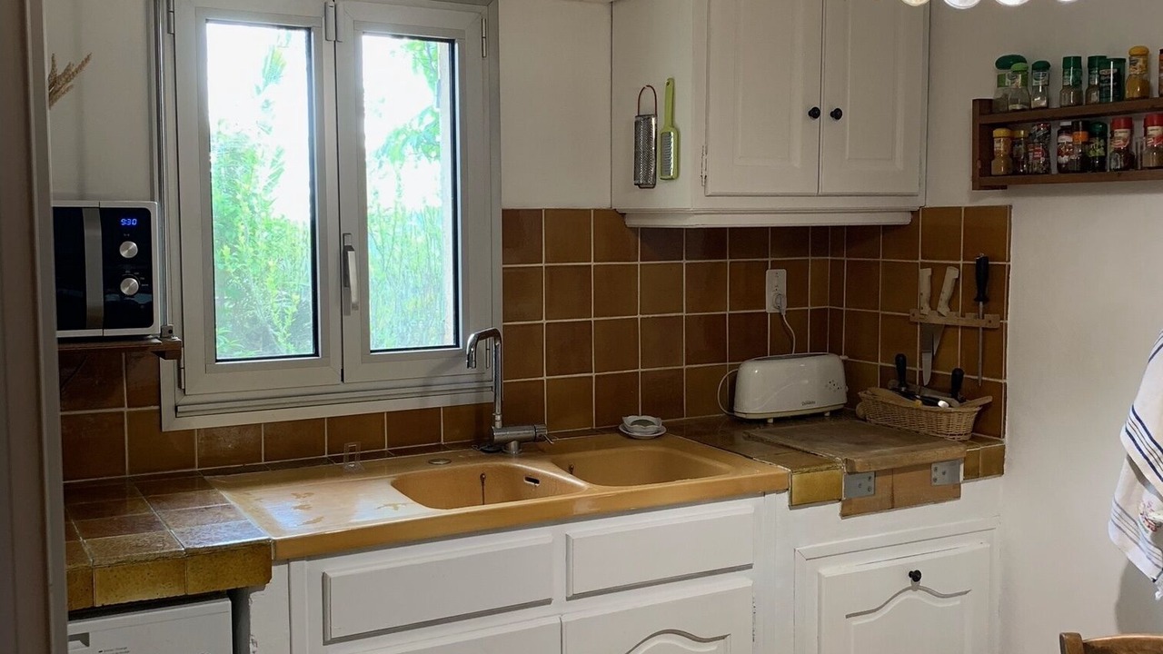 Photo of Kitchen in Ampus