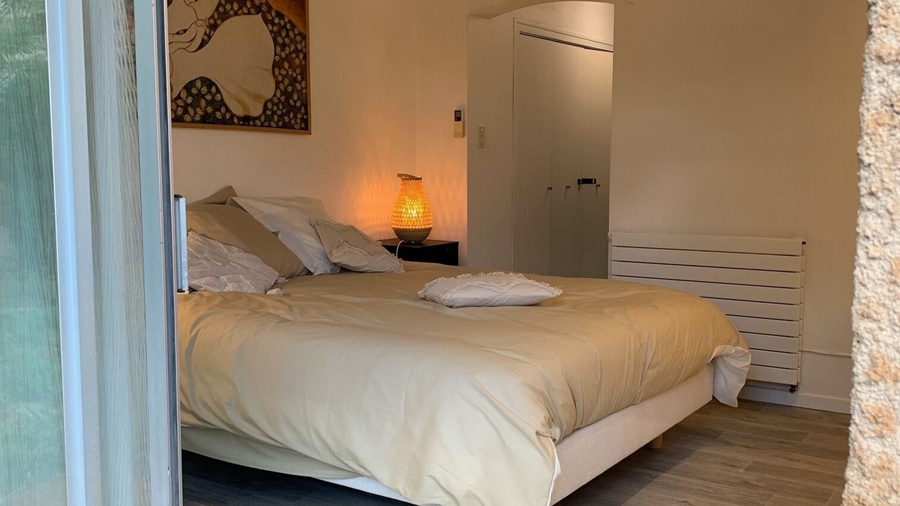 Photo of Bedroom in Ampus