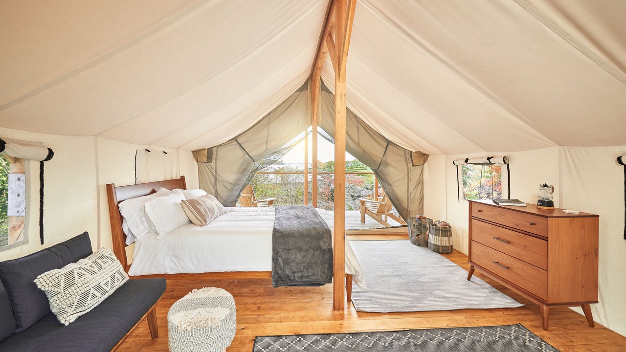 Photo of Bedroom in Galilee