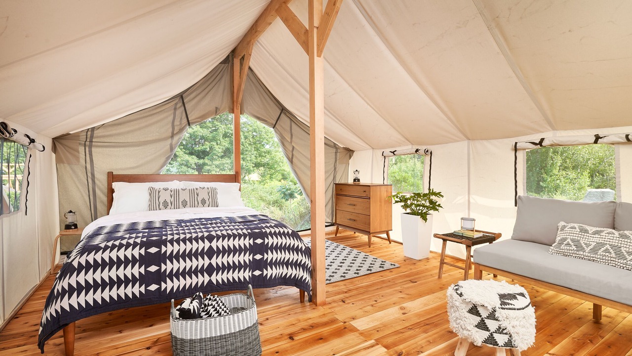 Photo of Bedroom in Galilee