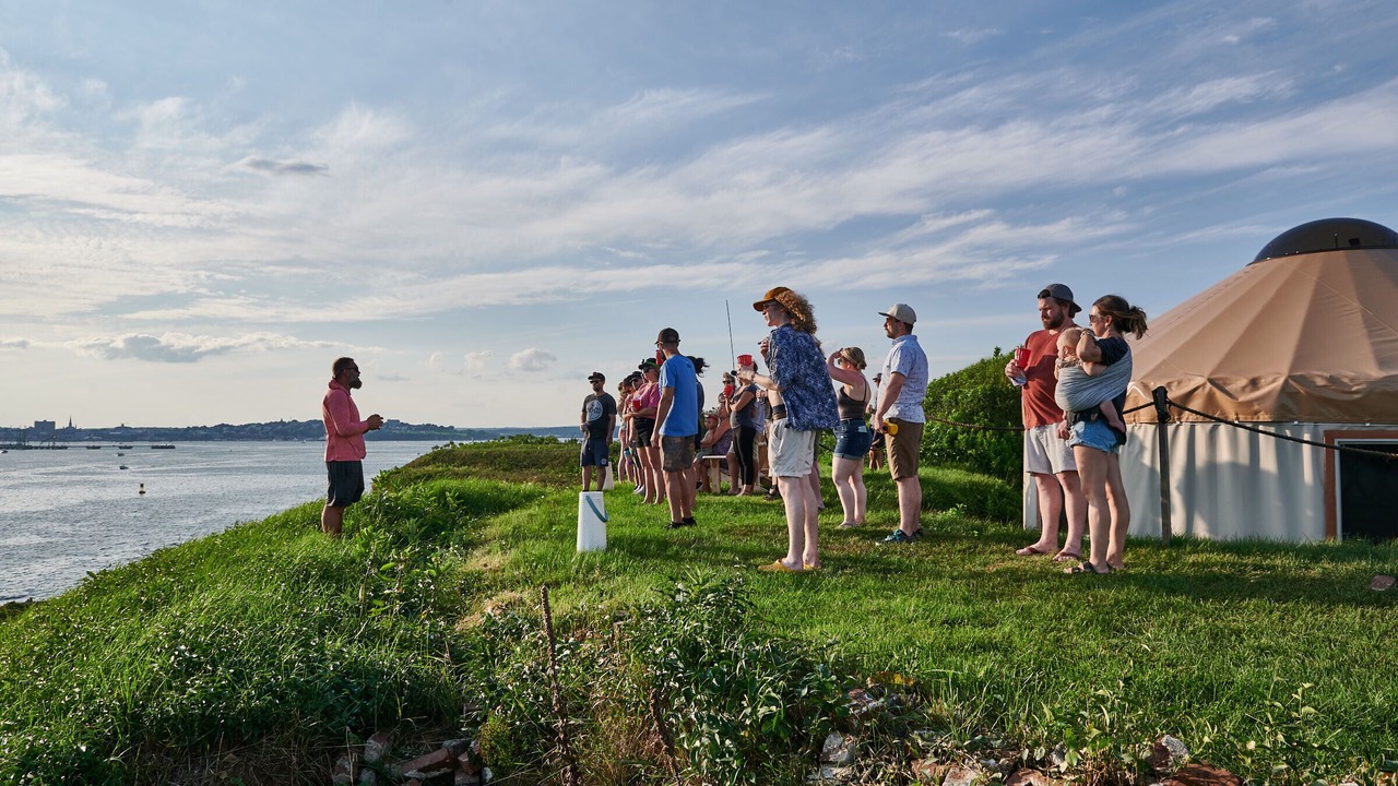 Photo of Outdoor in Galilee