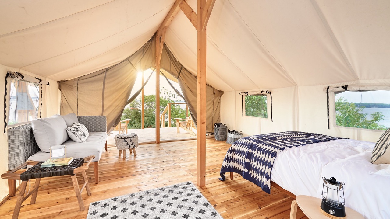 Photo of Bedroom in Galilee