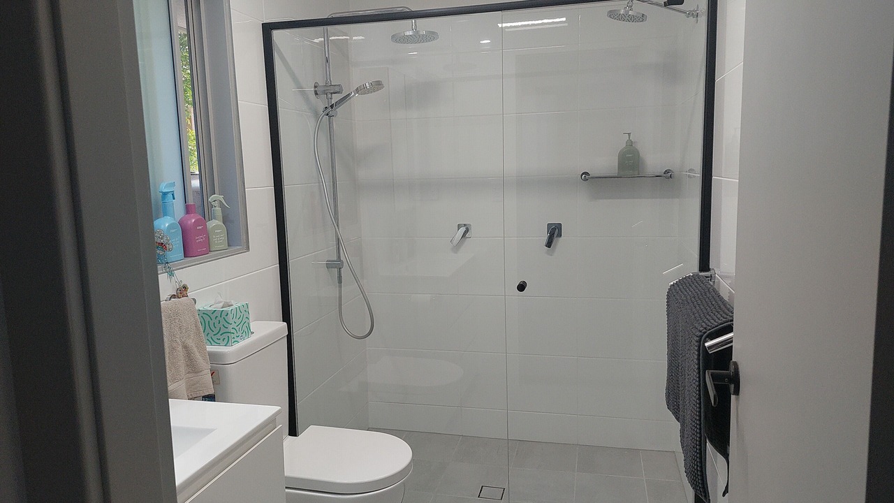 Photo of Bathroom in Faulconbridge