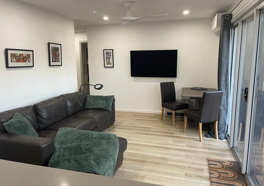 Photo of Livingroom in Faulconbridge