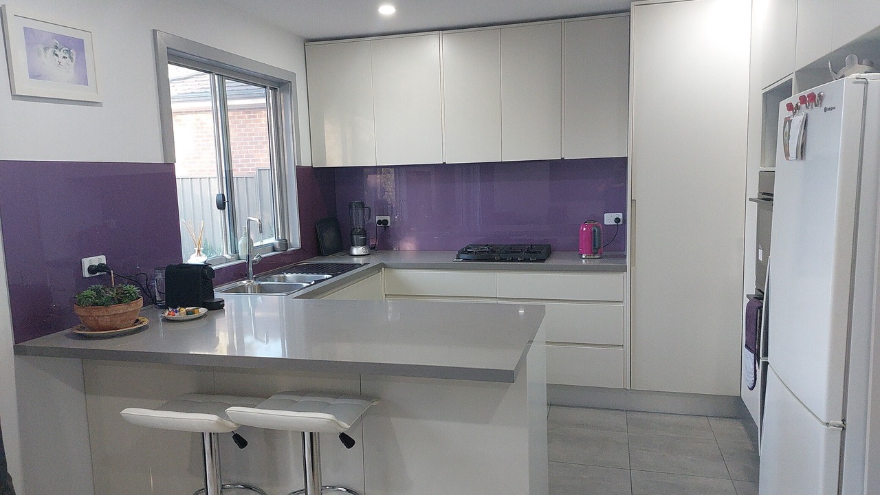 Photo of Kitchen in Faulconbridge