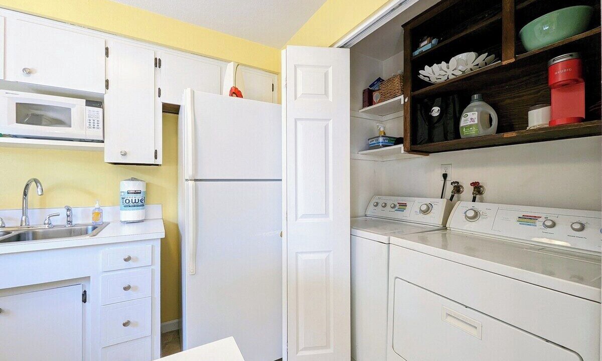 Photo of Kitchen in Carlton