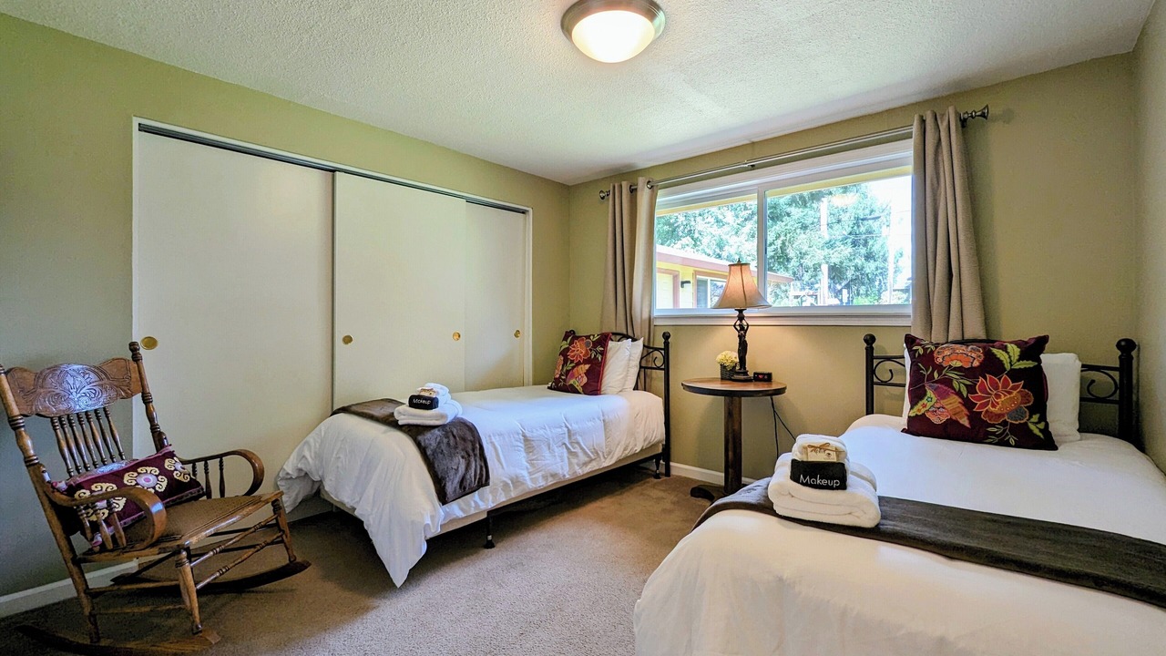 Photo of Bedroom in Carlton
