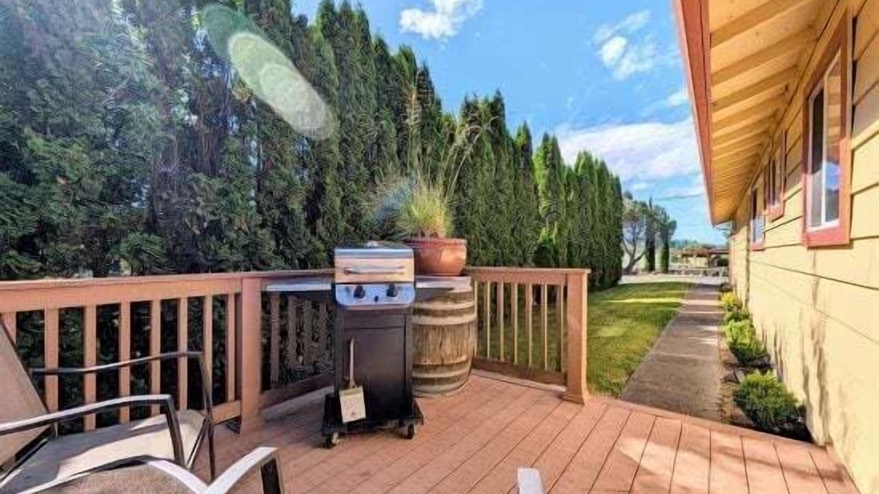 Photo of Patio Balcony in Carlton
