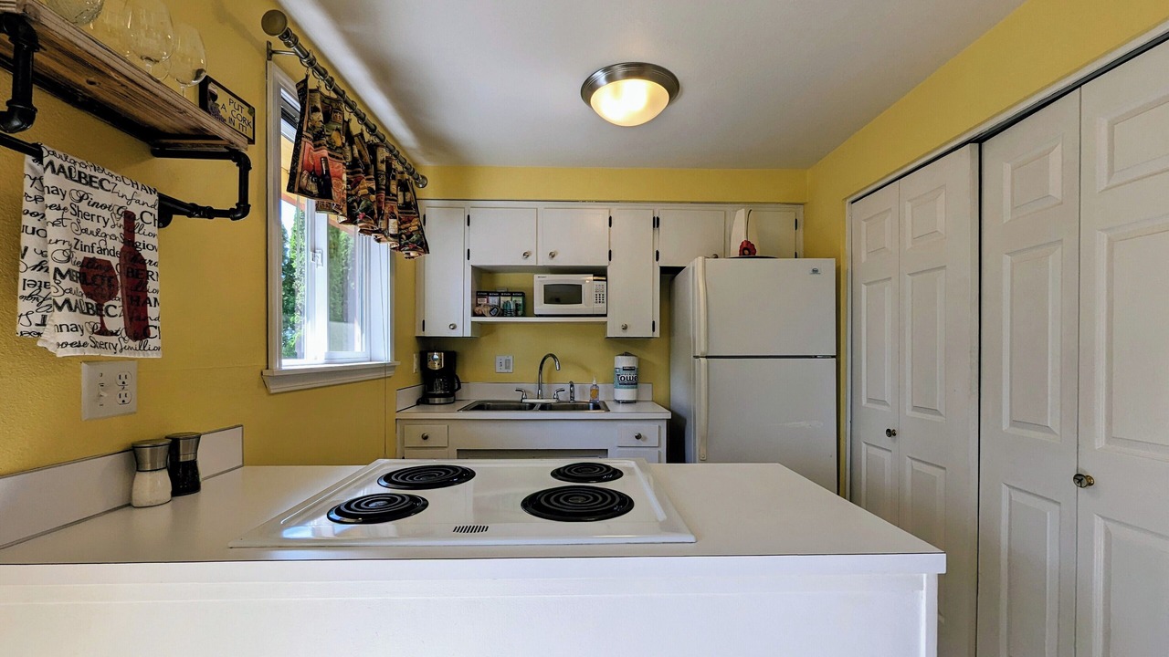 Photo of Kitchen in Carlton