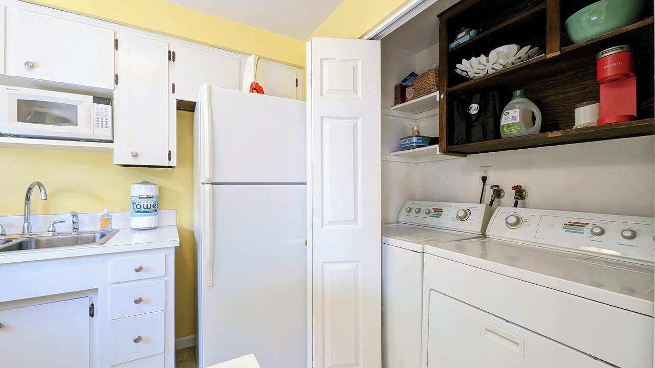 Photo of Kitchen in Carlton