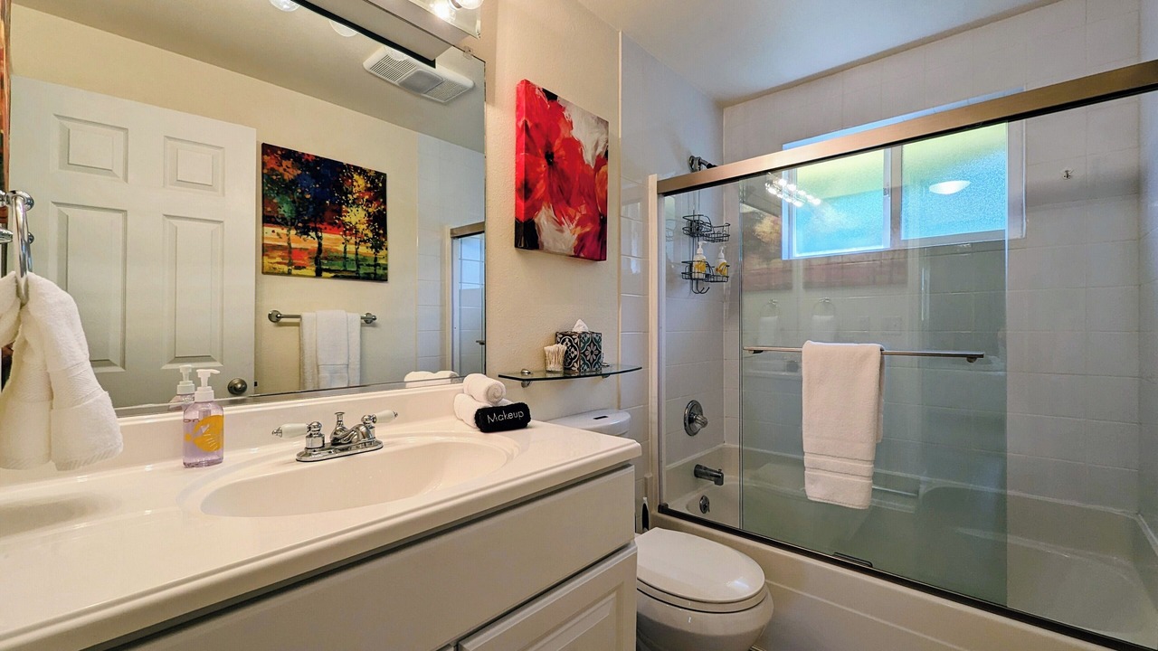 Photo of Bathroom in Carlton