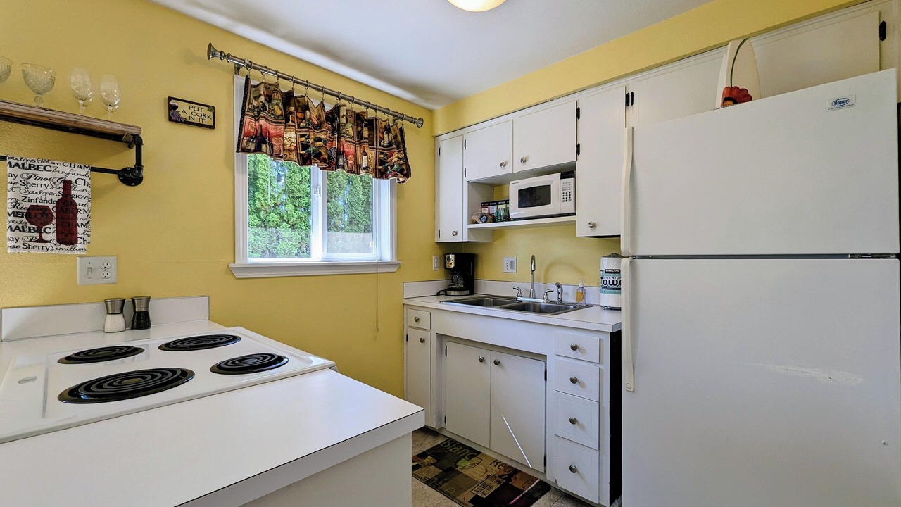 Photo of Kitchen in Carlton