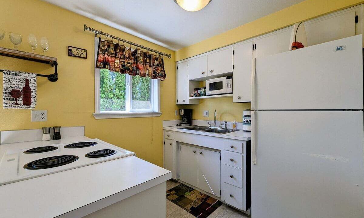 Photo of Kitchen in Carlton